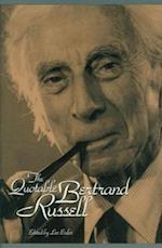 The Quotable Bertrand Russell