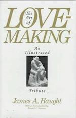 The Art Of Lovemaking