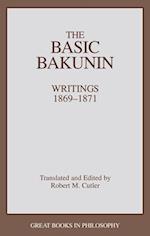 The Basic Bakunin