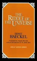 The Riddle of the Universe