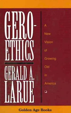 GEROETHICS