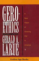 GEROETHICS 