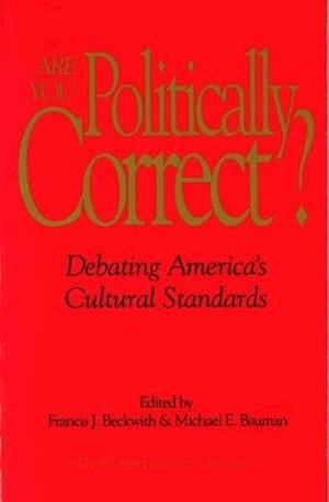 Are You Politically Correct?