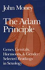 ADAM PRINCIPLE 