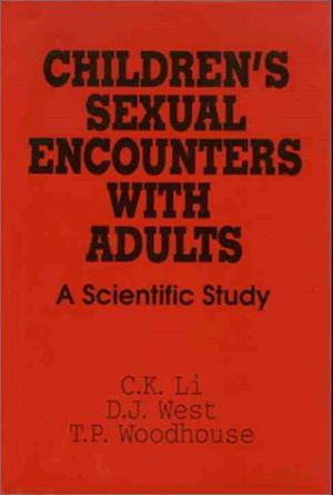 CHILDRENS SEXUAL ENCOUNTERS WITH ADULTS