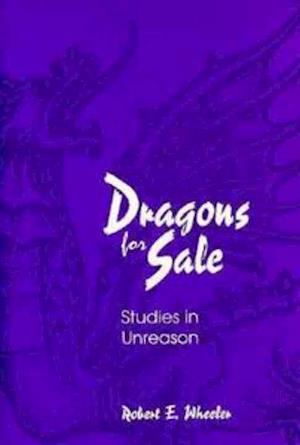 DRAGONS FOR SALE