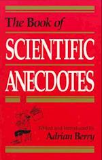BOOK OF SCIENTIFIC ANECDOTES 