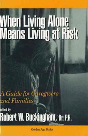 When Living Alone Means Living at Risk