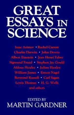 famous science essays