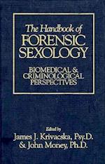 Handbook of Forensic Sexology 