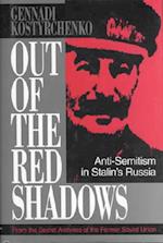 Out of the Red Shadows