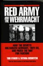 The Red Army and the Wehrmacht