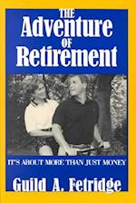 ADVENTURE OF RETIREMENT 