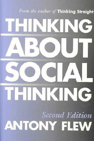 Thinking about Social Thinking