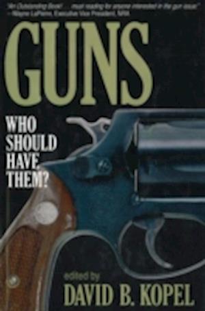 Guns