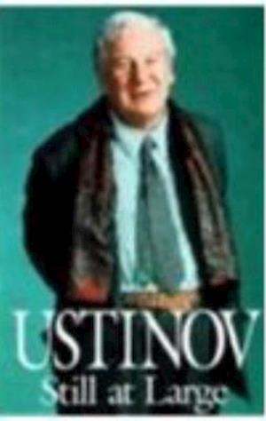 Ustinov Still at Large