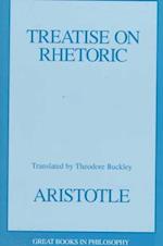 Treatise on Rhetoric 