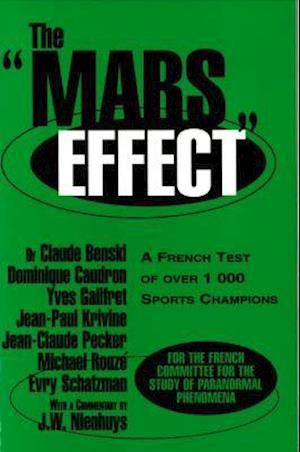 The Mars Effect