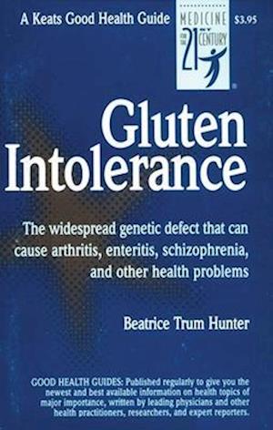 Gluten Intolerance