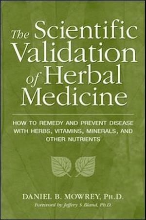 Scientific Validation of Herbal Medicine