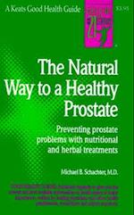 The Natural Way to a Healthy Prostate