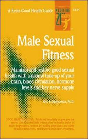 Male Sexual Fitness
