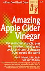 Amazing Apple Cider Vinegar