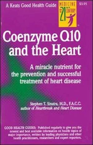 Coenzyme Q10 And The Heart