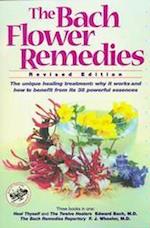 The Bach Flower Remedies