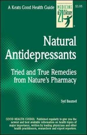 Natural Antidepressants