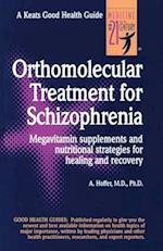 Orthomolecular Treatment for Schizophrenia