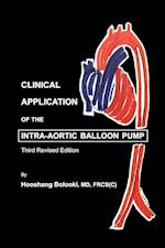 Clinical Application of Intra–Aortic Balloon Pump 3e
