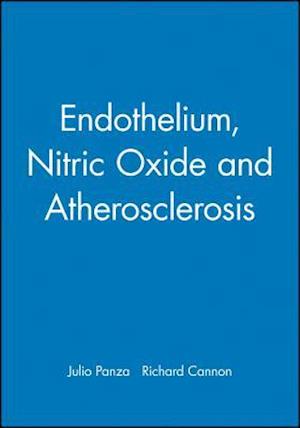 Endothelium, Nitric Oxide and Atherosclerosis