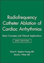 Radiofrequency Catheter Ablation of Cardiac Arrhythmias 2e