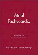 Atrial Tachycardia