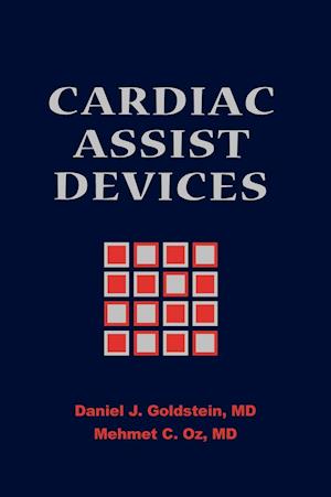 Cardiac Assist Devices