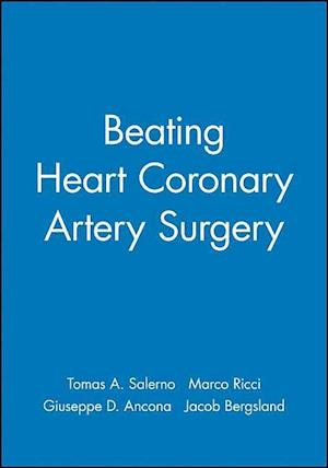 Beating Heart Coronary Artery Surgery