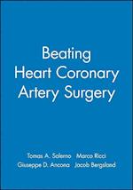 Beating Heart Coronary Artery Surgery