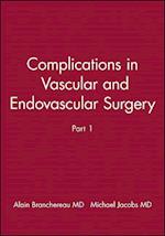 Complications in Vascular and Endovascular Surgery Pt1