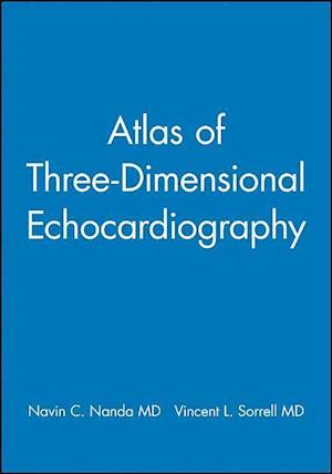 Atlas of Three-Dimensional Echocardiography