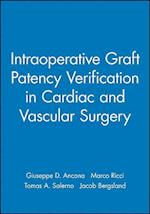 Intraoperative Graft Patency Verification in Cardiac and Vascular Surgery