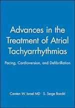Advances in the Treatment of Atrial Tachyarrhythmias: Pacing, Cardioversion, and Defibrillation