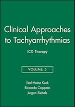 Clinical Approaches to Tachyarrhythmias