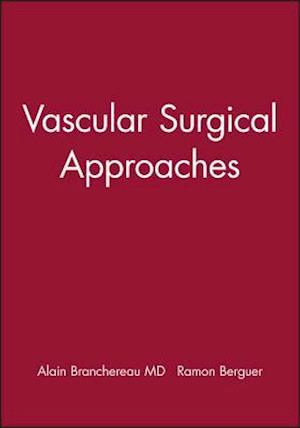 Vascular Surgical Approaches