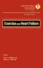 Exercise and Heart Failure – American Heart Association – Fighting Heart Disease and Stroke