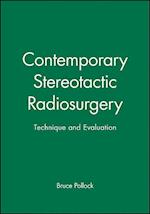 Contemporary Stereotactic Radiosurgery – Technique  and Evaluation