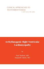 Arrhythmogenic Right Ventricular Cardiomyopathy