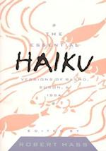 Essential Haiku Volume 20