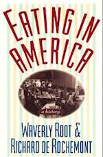 Eating in America: A History 