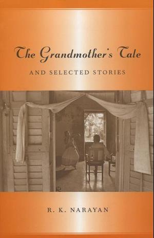 Grandmother's Tale